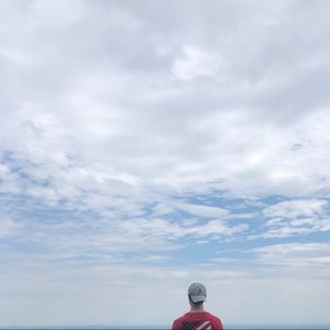 Meet your Posher, Nick